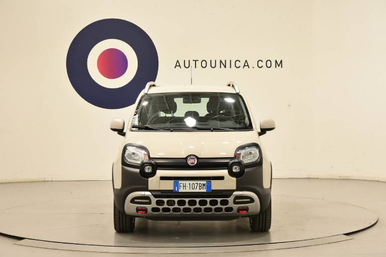 FIAT Panda 5