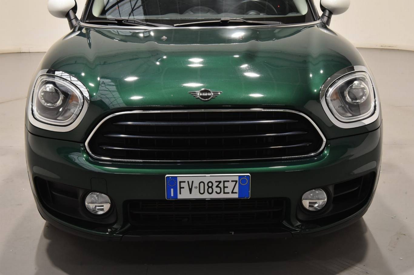 MINI Countryman 14