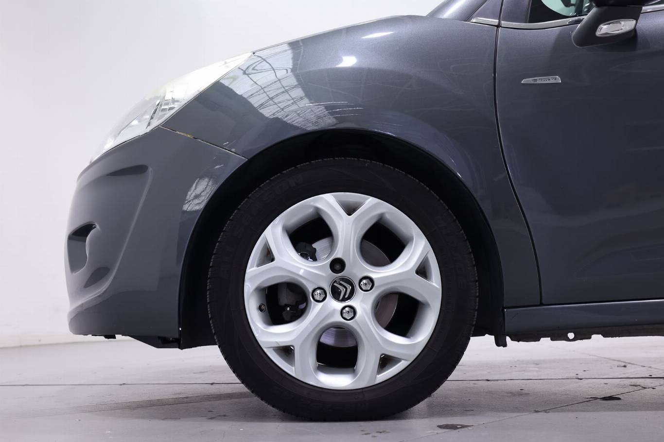 CITROEN C3 10