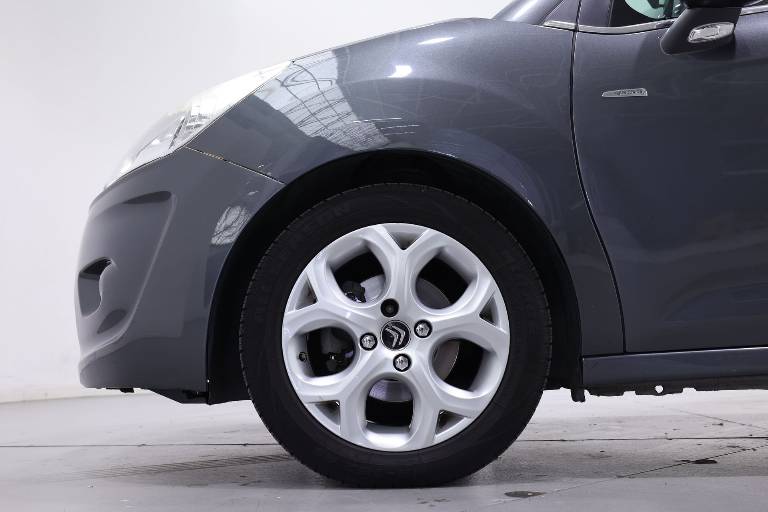CITROEN C3 10