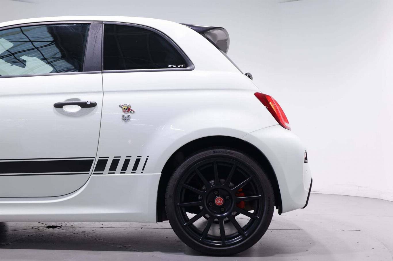 ABARTH 595 36
