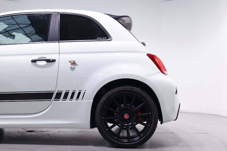 ABARTH 595 36