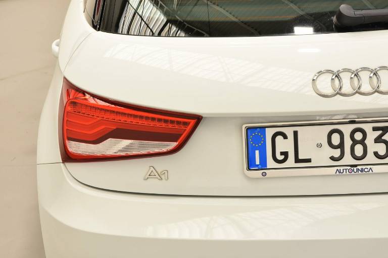 AUDI A1 34