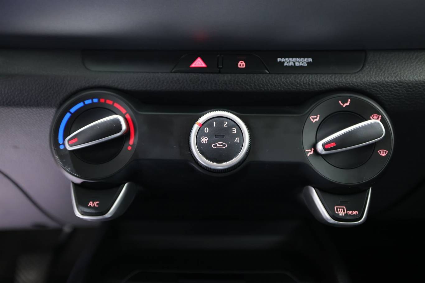 KIA Stonic 25