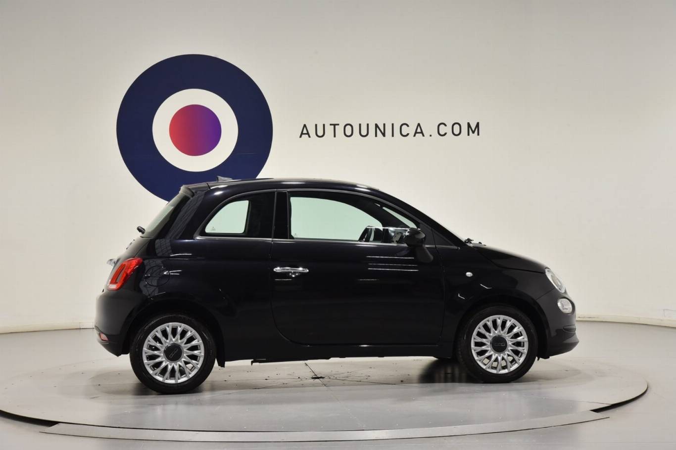 FIAT 500 10