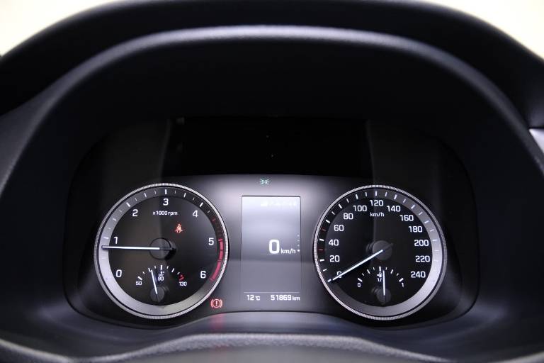 HYUNDAI Tucson 8