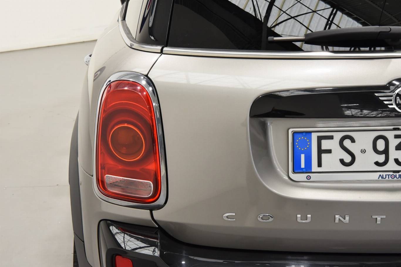 MINI Countryman 13