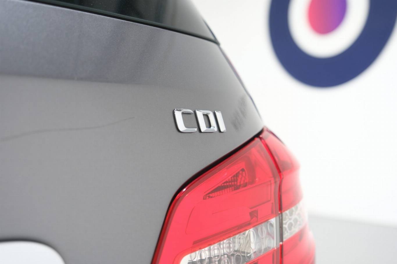 MERCEDES-BENZ B 180 41