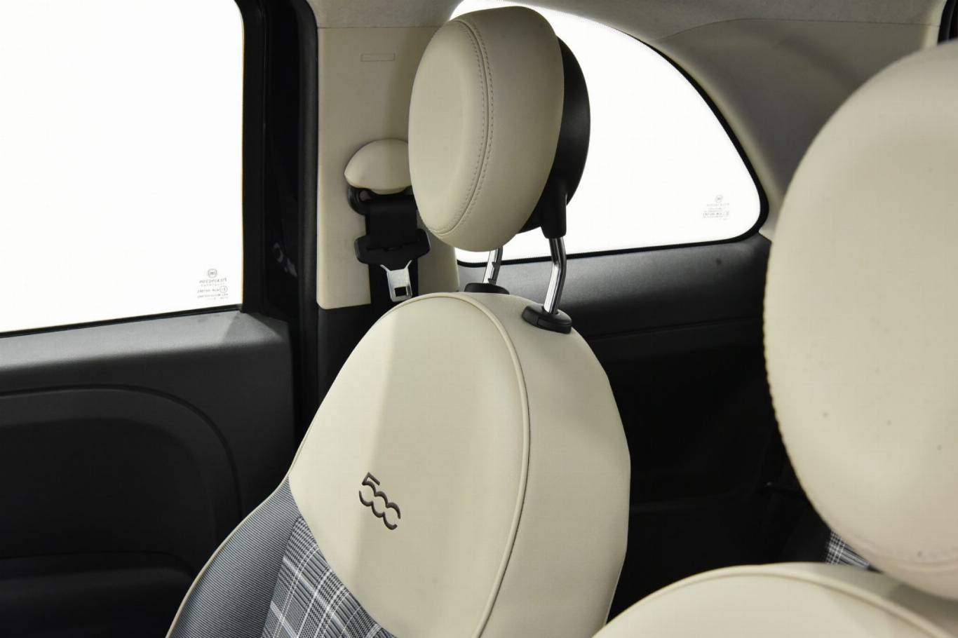 FIAT 500 20