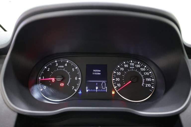 DACIA Duster 8