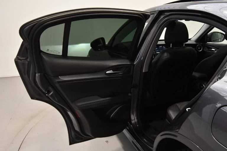 ALFA ROMEO Stelvio 55
