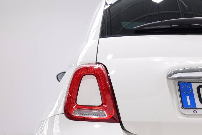 FIAT 500 34