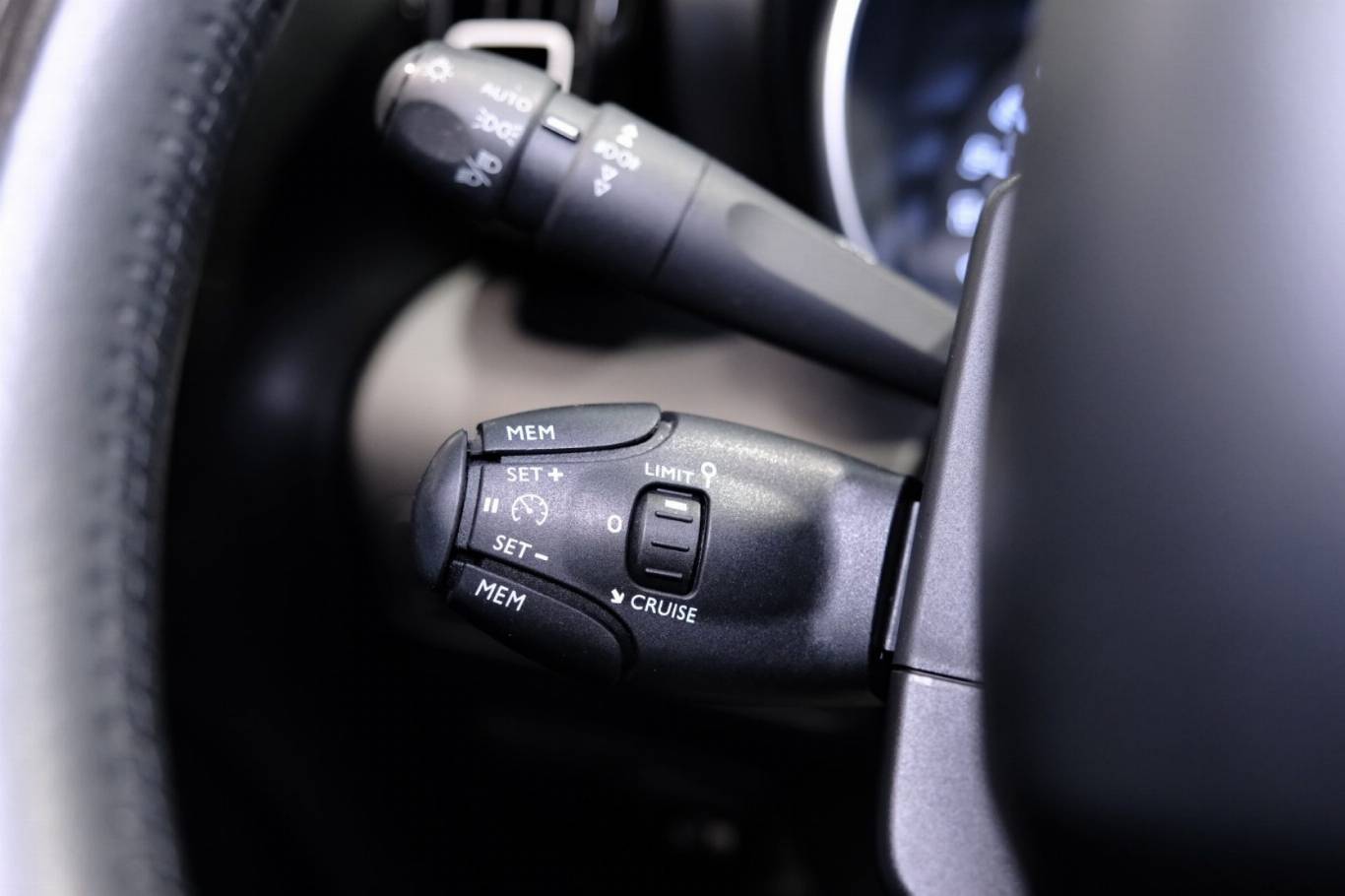 CITROEN C3 Aircross 23