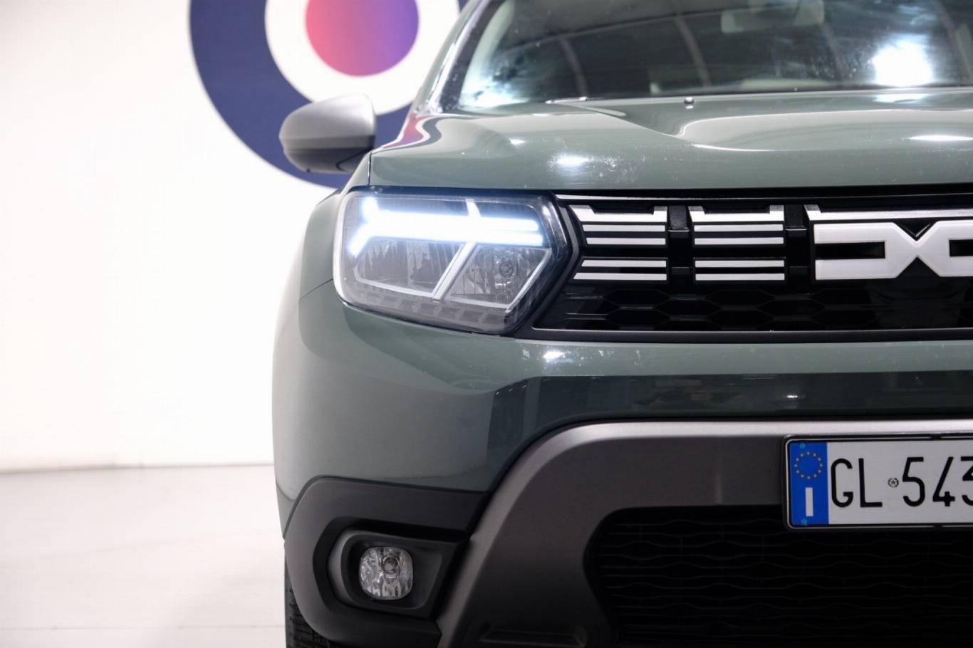 DACIA Duster 50
