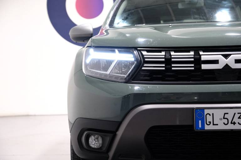 DACIA Duster 50