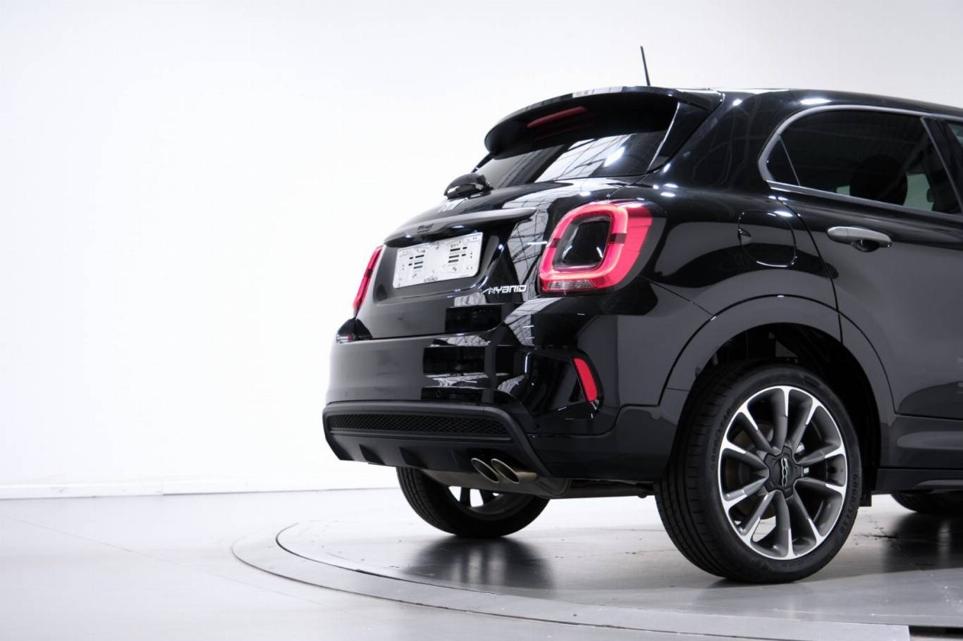 FIAT 500X 14