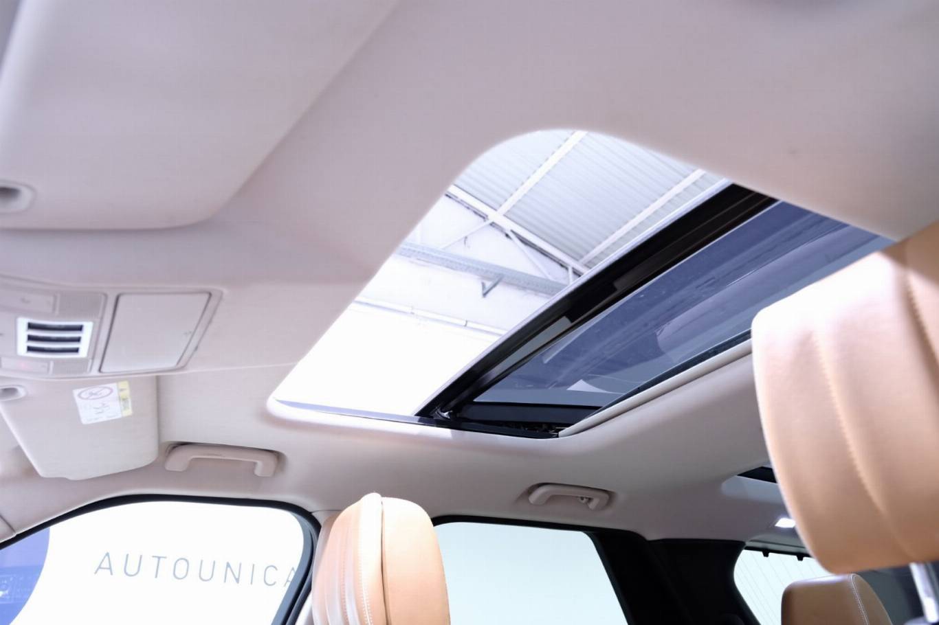 LAND ROVER Discovery 34