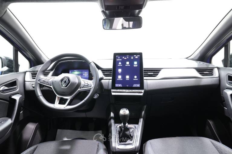 RENAULT Captur 11