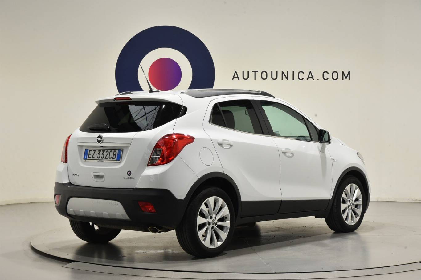 OPEL Mokka 30