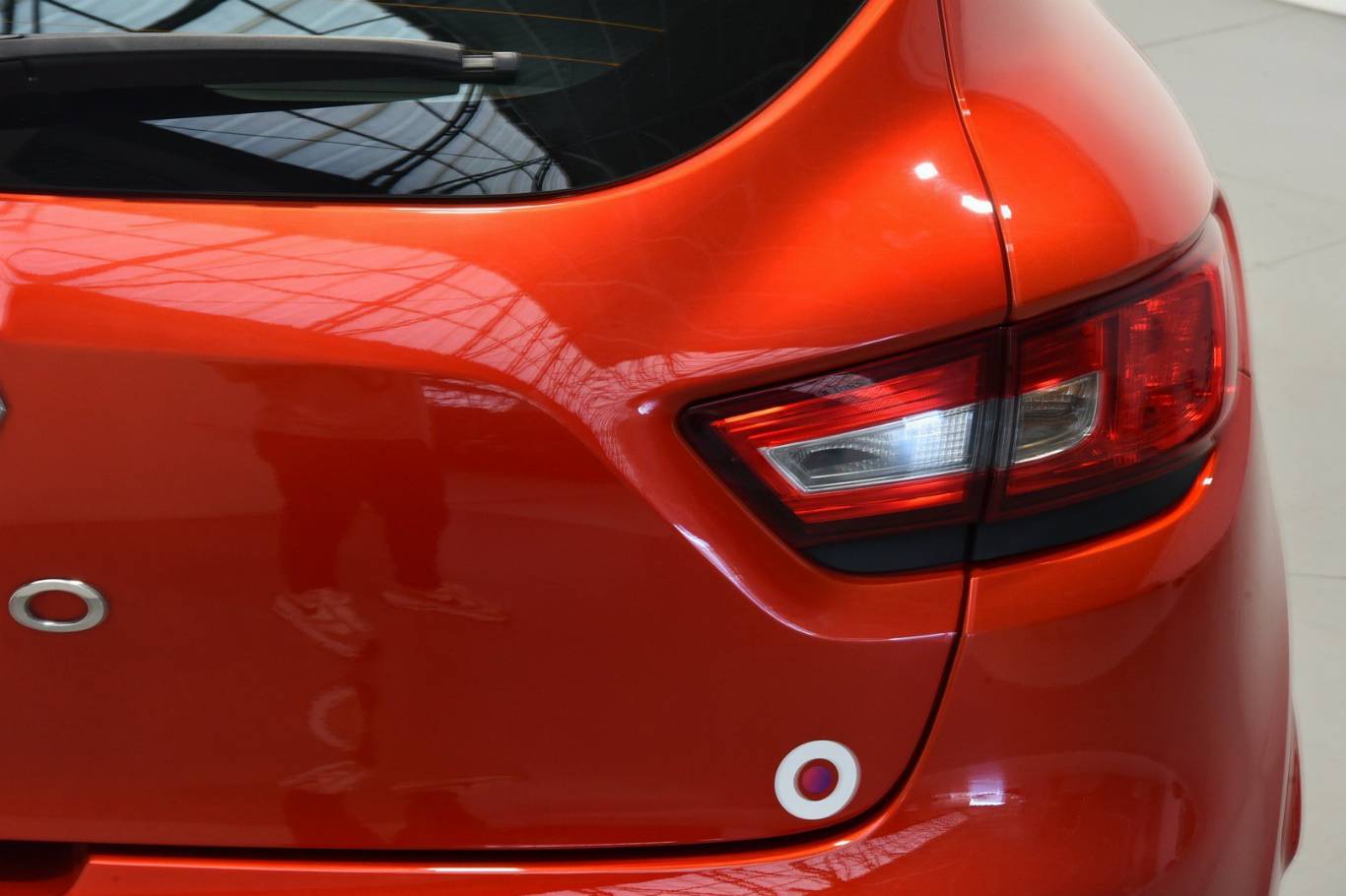RENAULT Clio 14