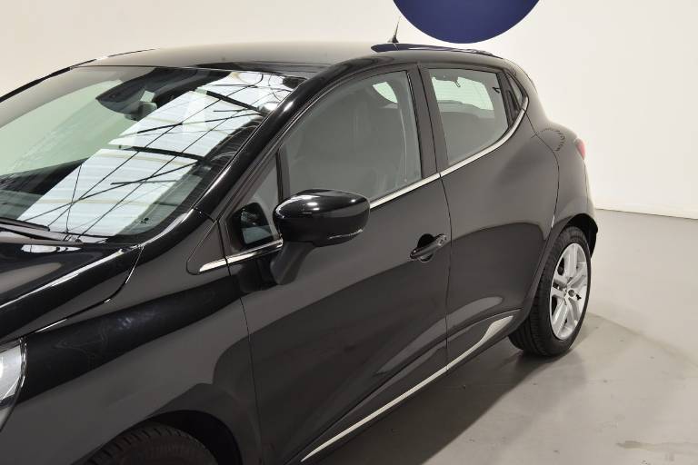 RENAULT Clio 42