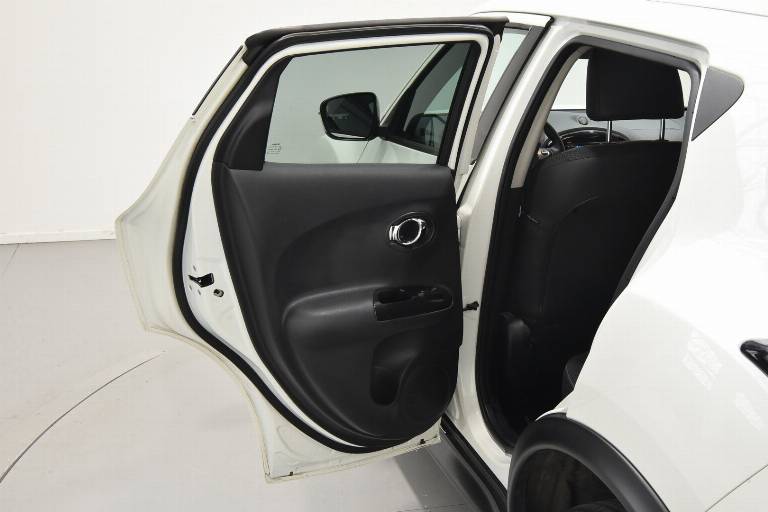 NISSAN Juke 22