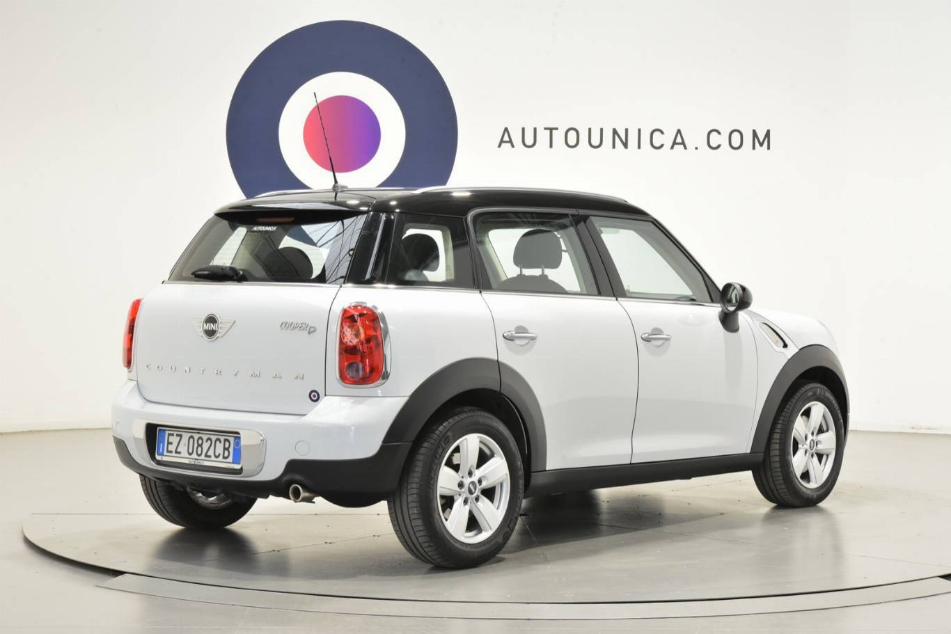 MINI Countryman 28
