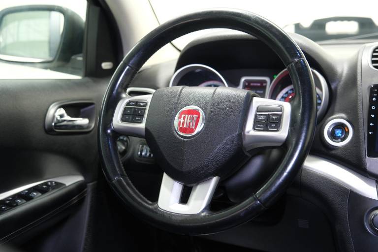 FIAT Freemont 37