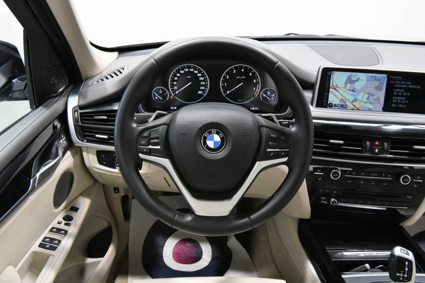 BMW X5 23