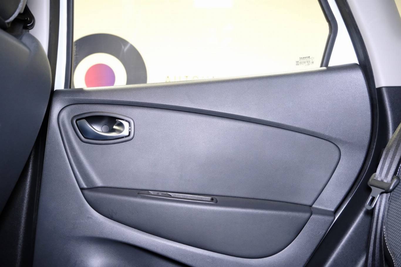 RENAULT Captur 43