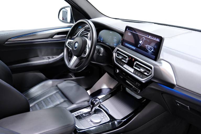 BMW X3 69