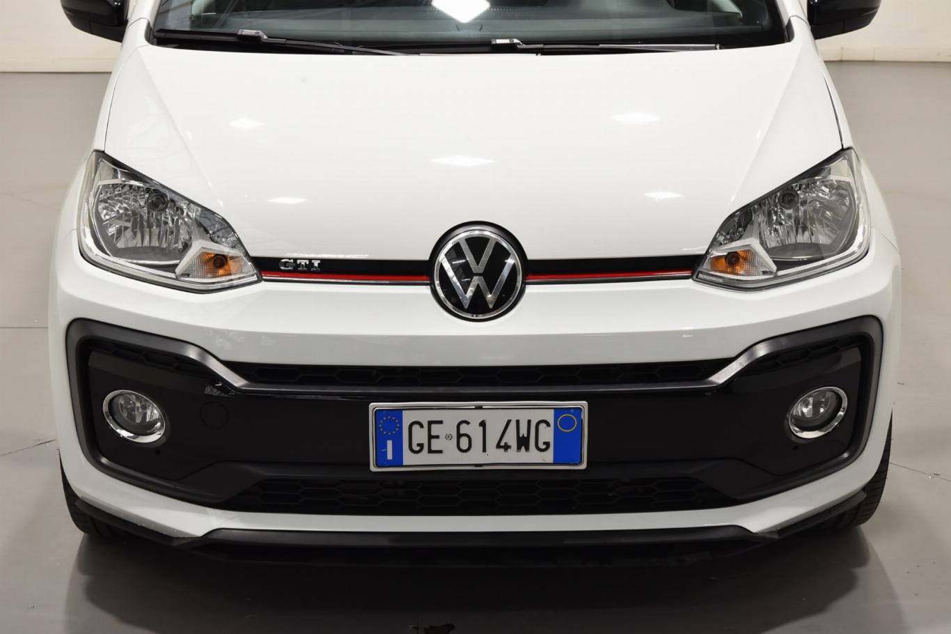 VOLKSWAGEN Up! 40