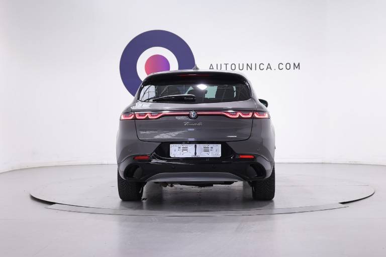 ALFA ROMEO Tonale 15