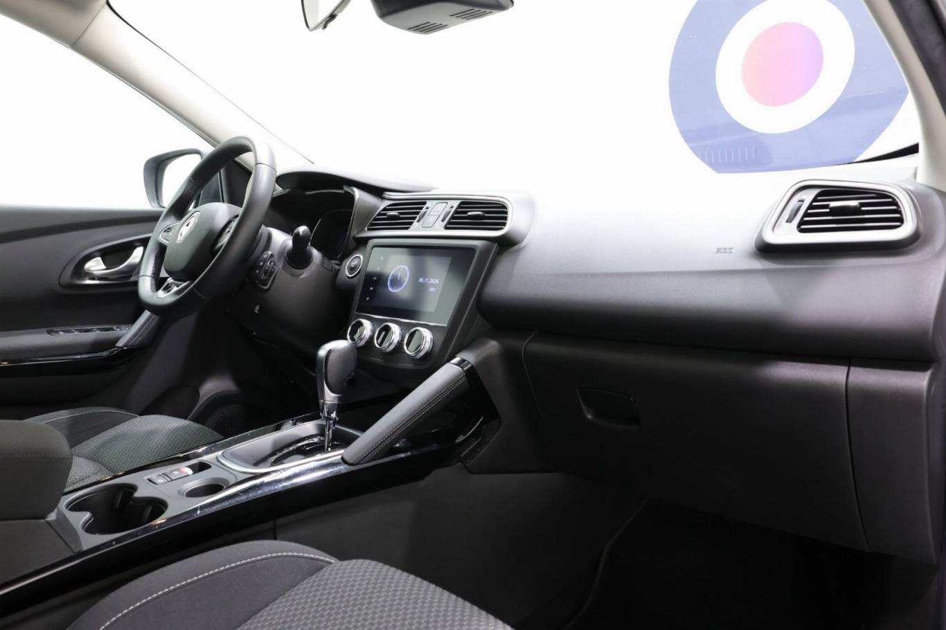RENAULT Kadjar 42