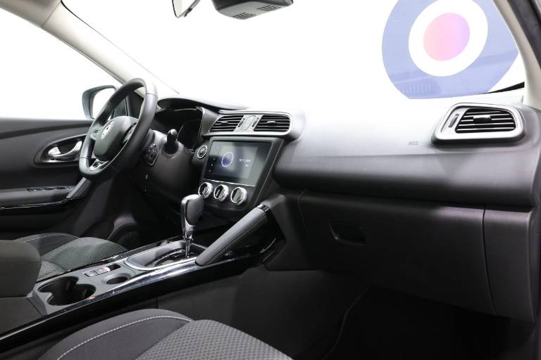 RENAULT Kadjar 42