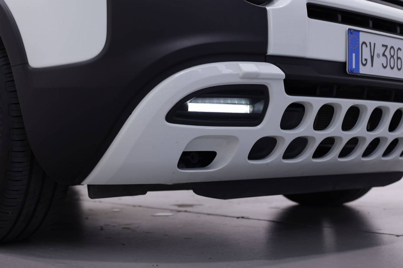 FIAT Panda 38