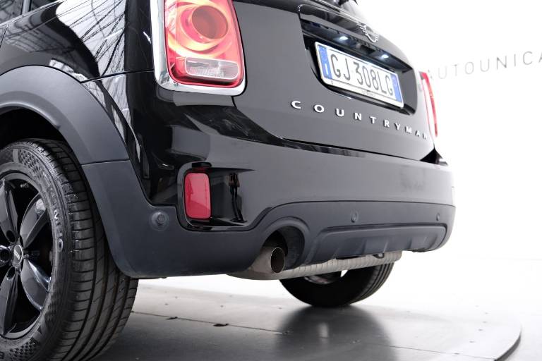 MINI Countryman 48