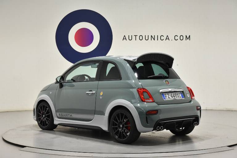 ABARTH 695 2