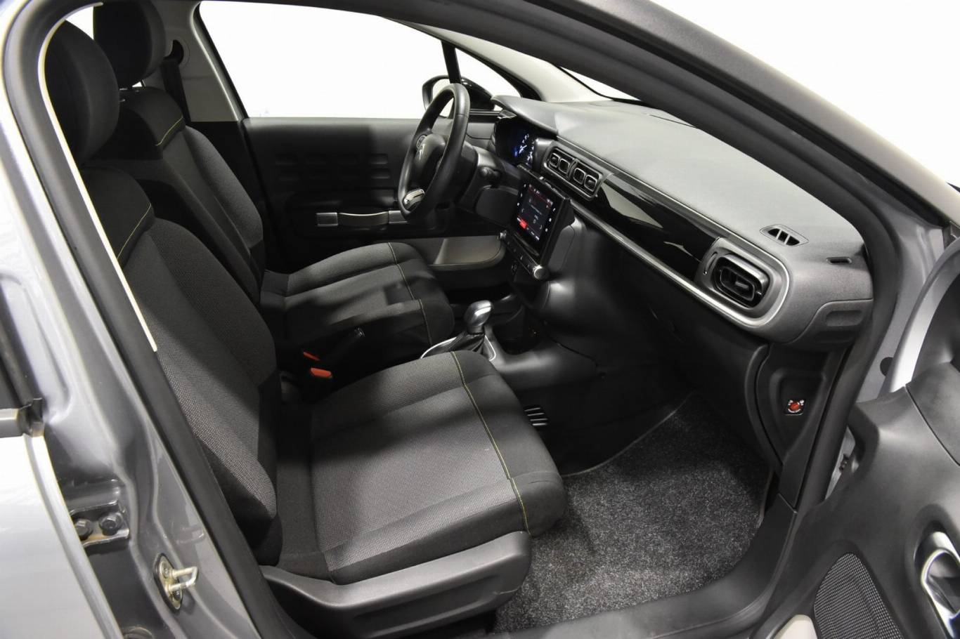 CITROEN C3 25