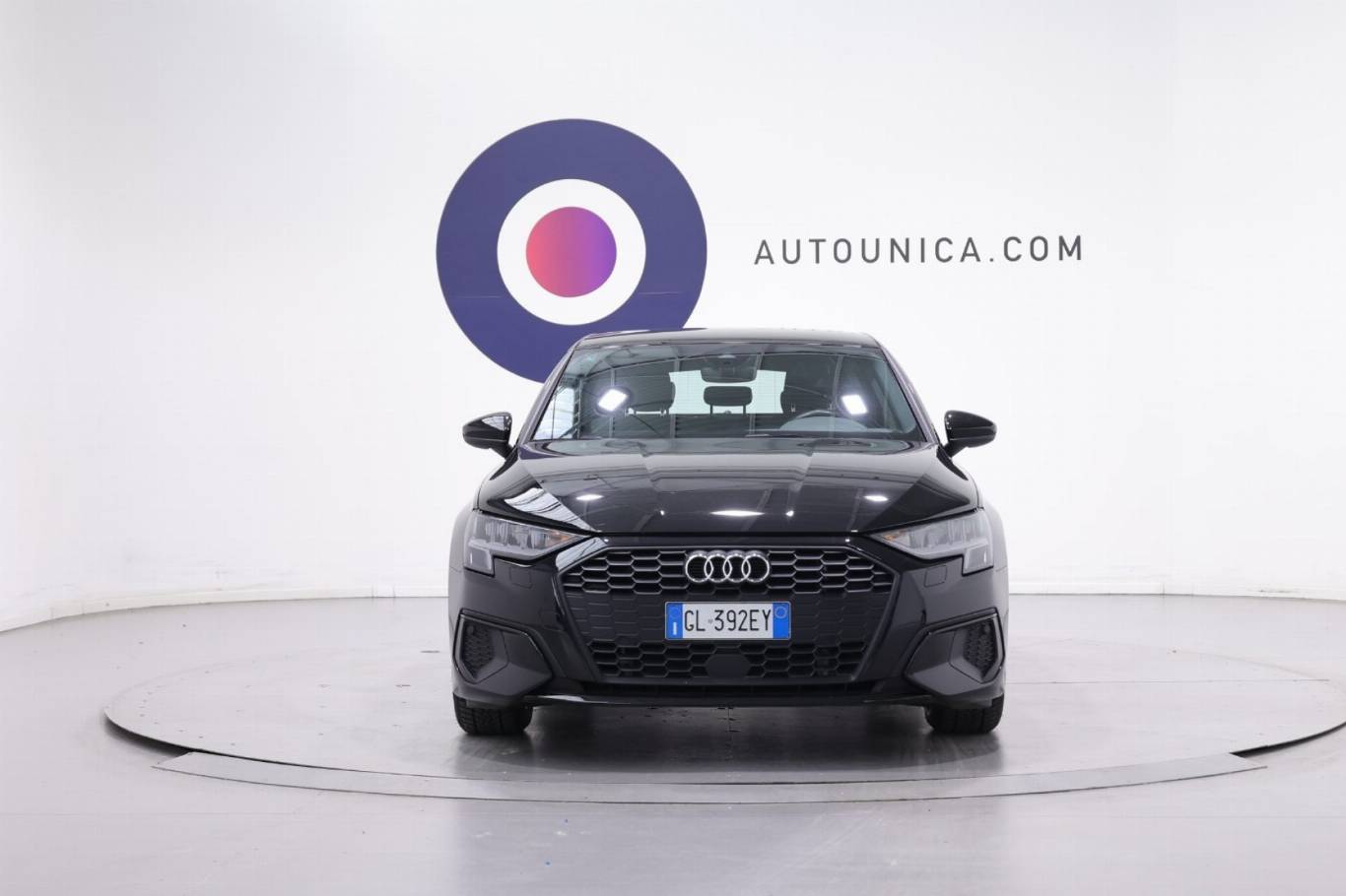 AUDI A3 2