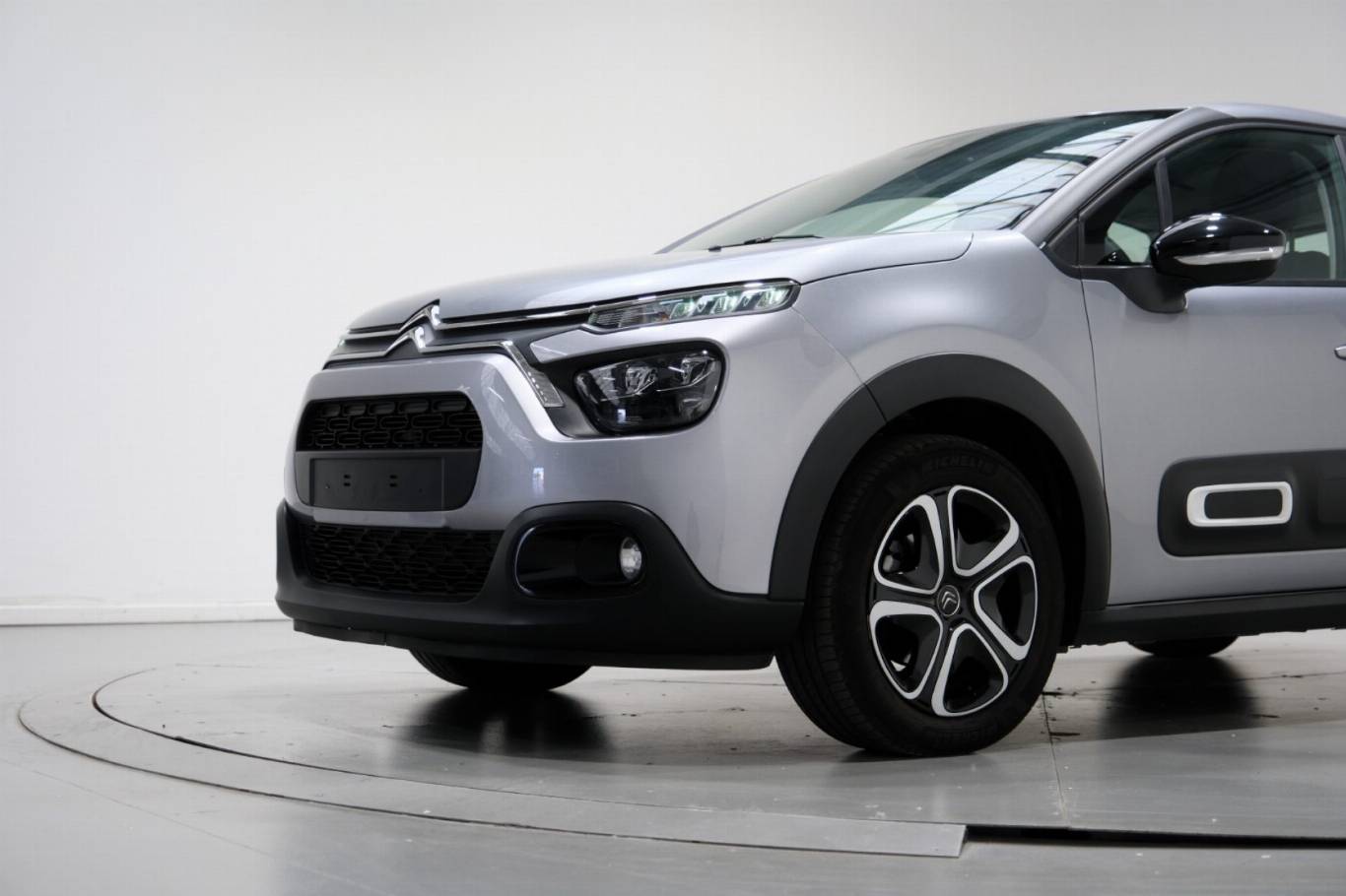 CITROEN C3 10