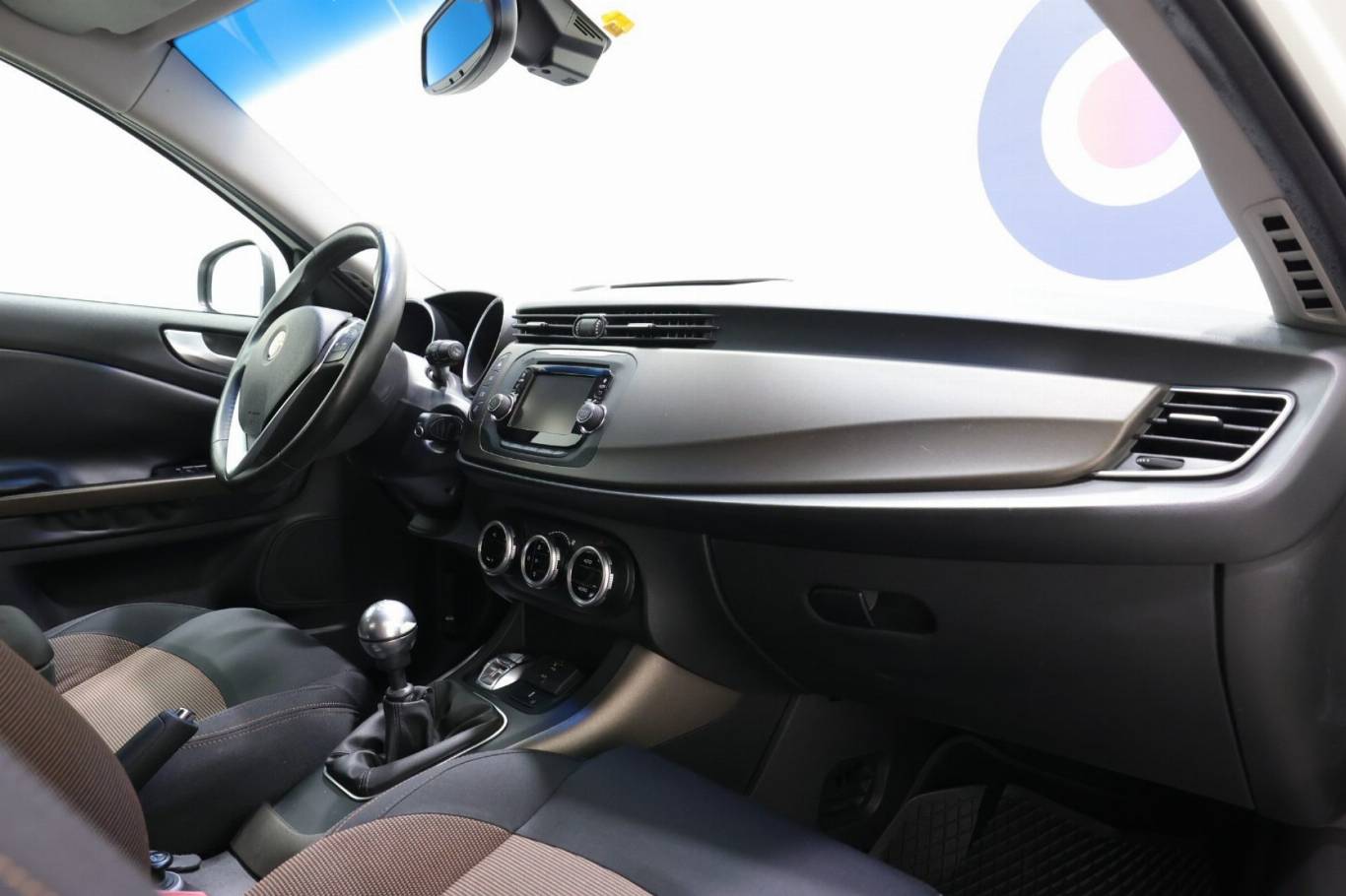 ALFA ROMEO Giulietta 39