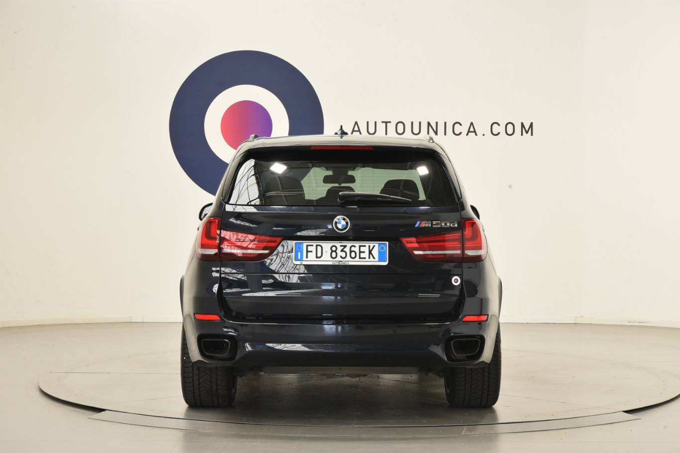 BMW X5 M 6
