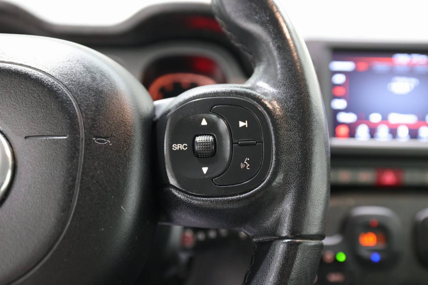 FIAT Panda 21