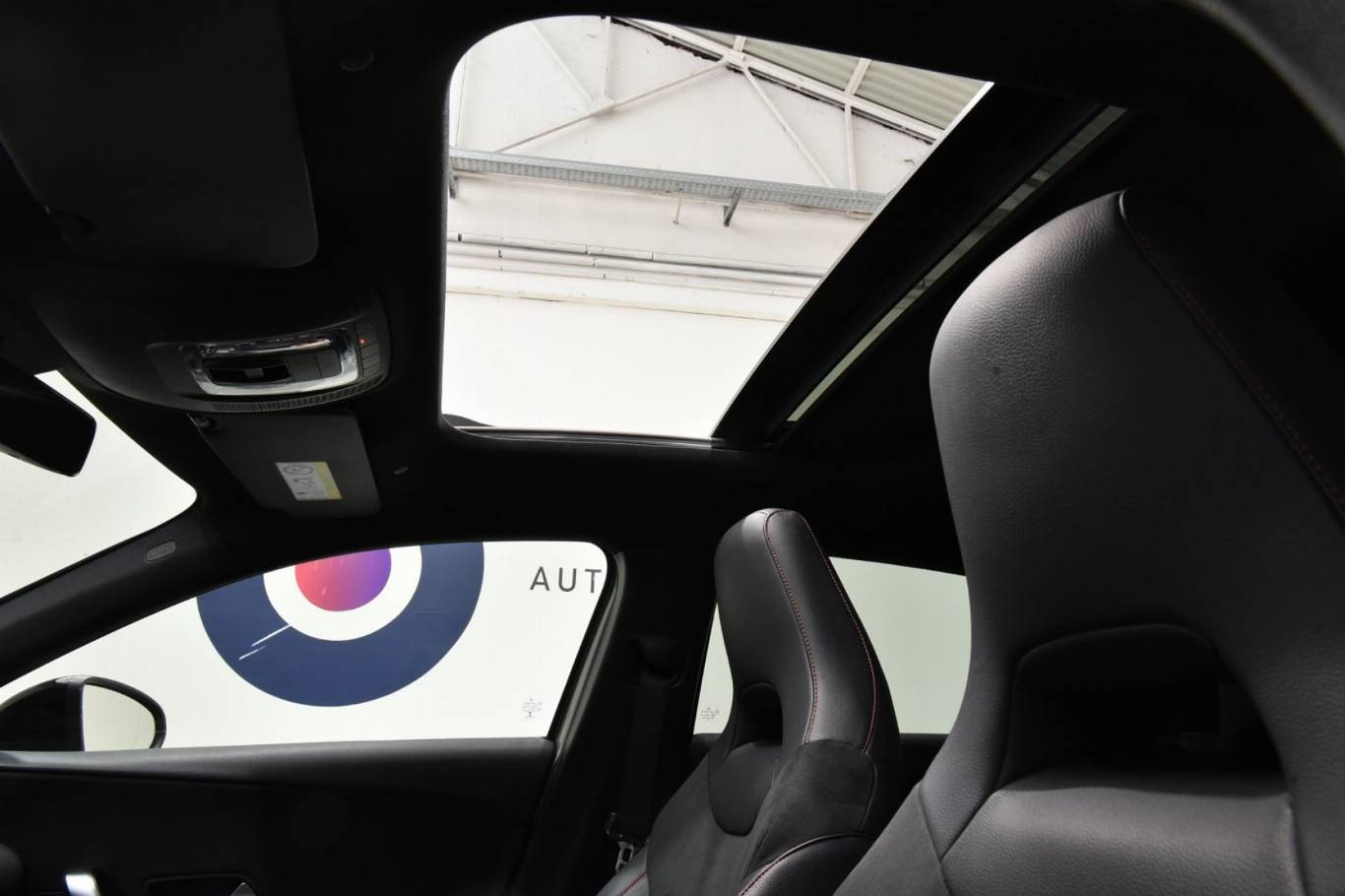 MERCEDES-BENZ A 250 13