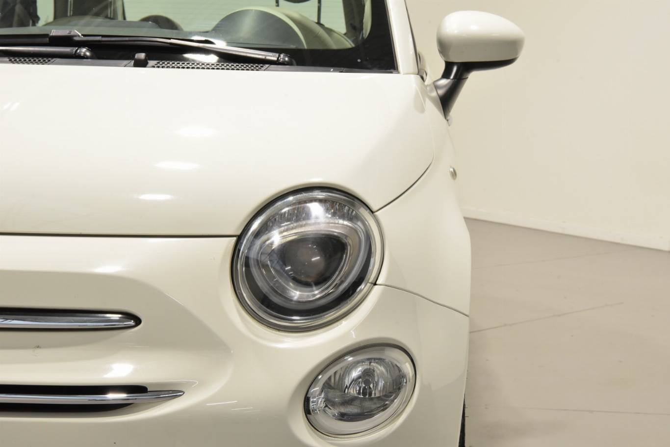 FIAT 500 15