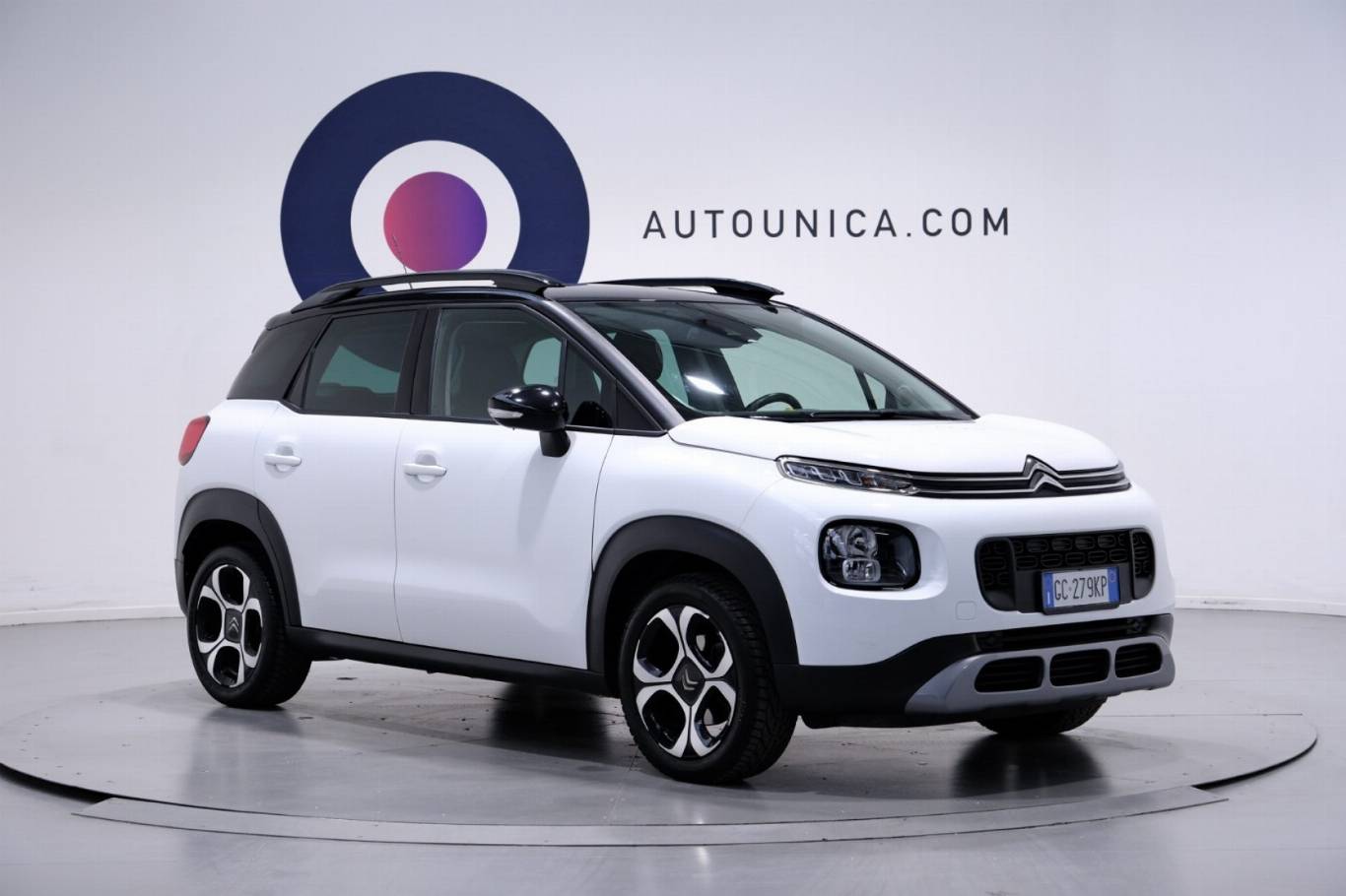 CITROEN C3 Aircross 3