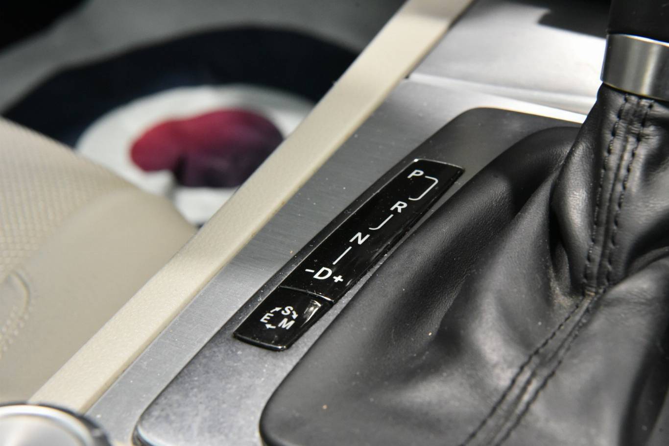 MERCEDES-BENZ C 250 42