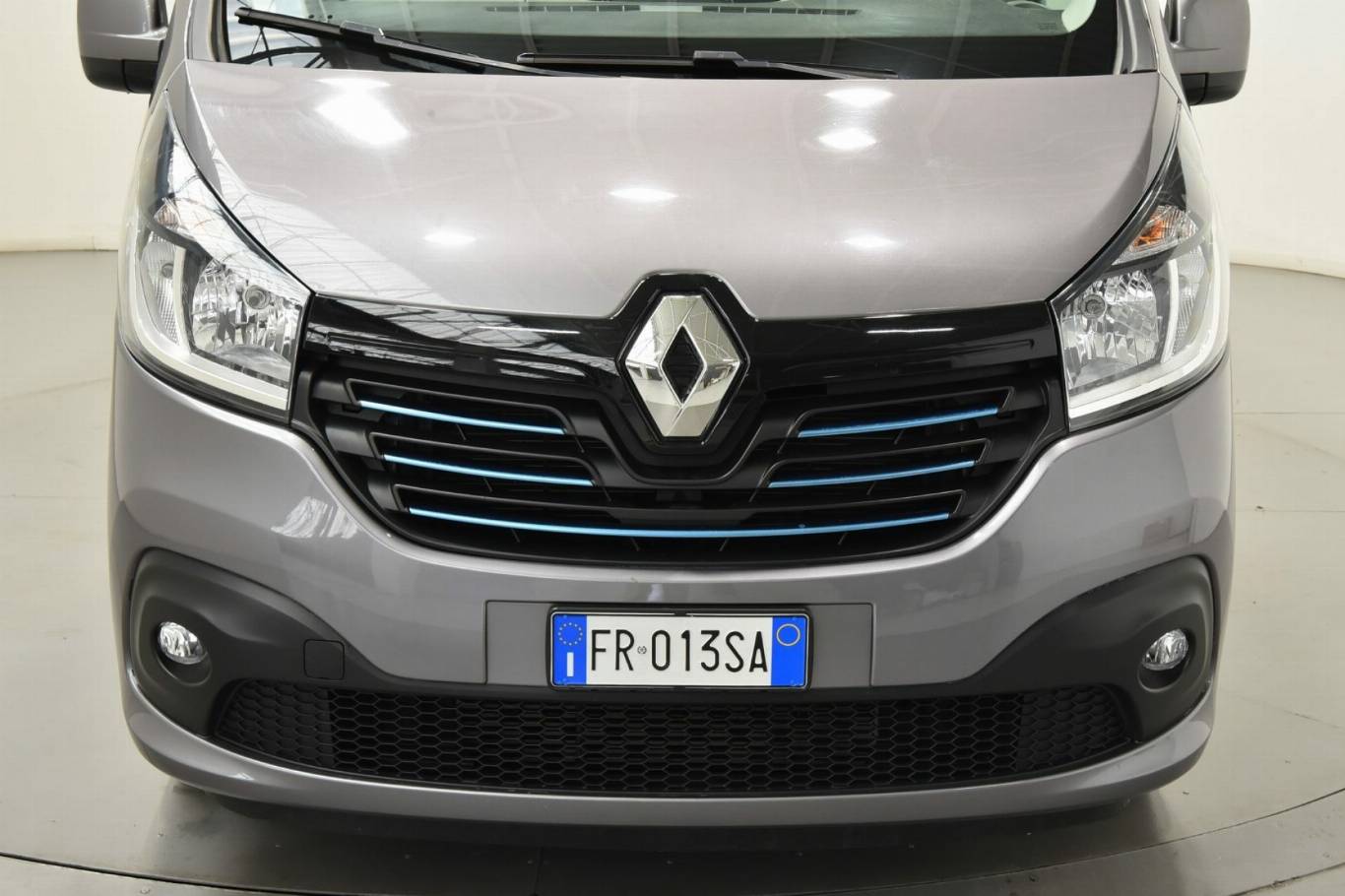 RENAULT Trafic 41