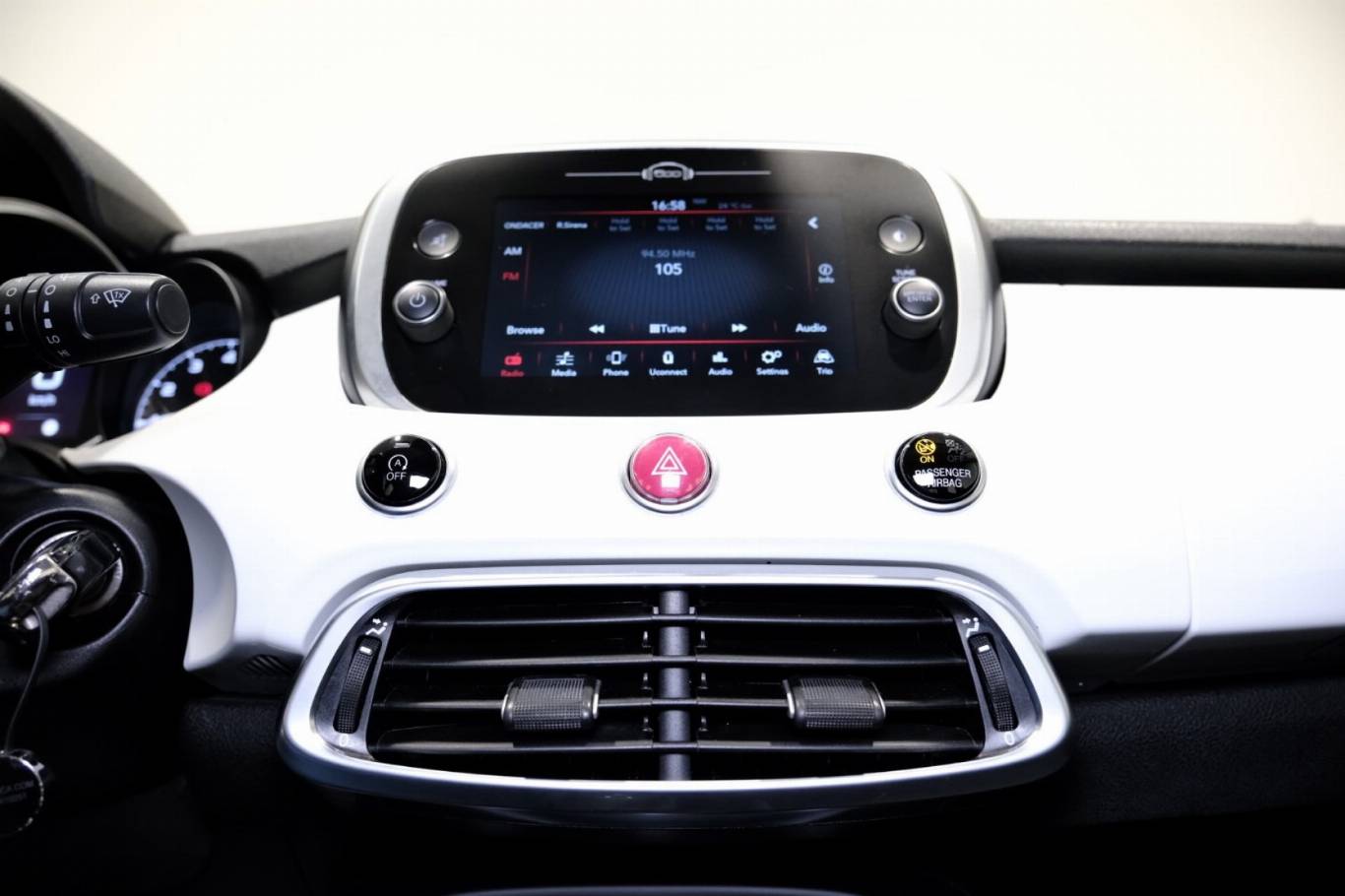 FIAT 500X 24